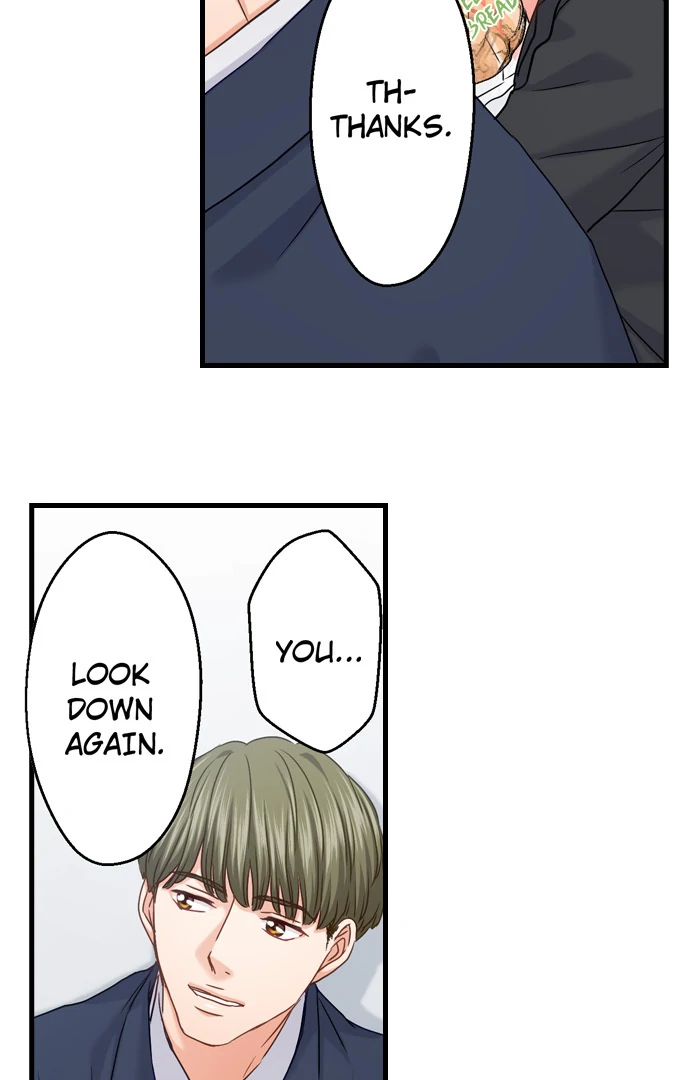 I Failed at Love, So I’m Ready to Be a Slut! Chapter 9 - Page 11