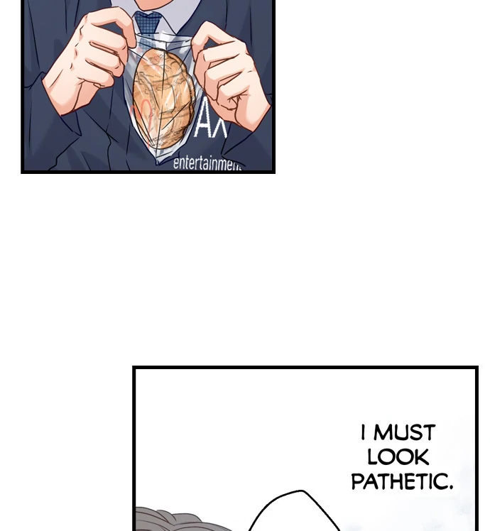 I Failed at Love, So I’m Ready to Be a Slut! Chapter 9 - Page 12