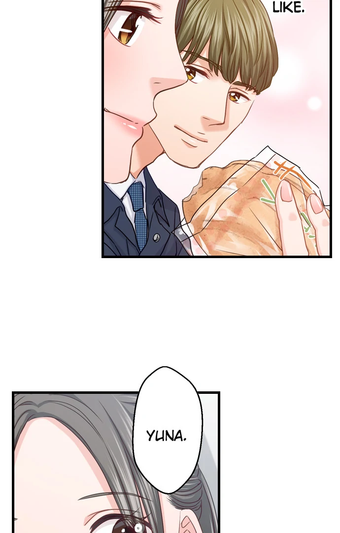 I Failed at Love, So I’m Ready to Be a Slut! Chapter 9 - Page 17