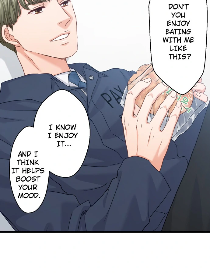 I Failed at Love, So I’m Ready to Be a Slut! Chapter 9 - Page 19