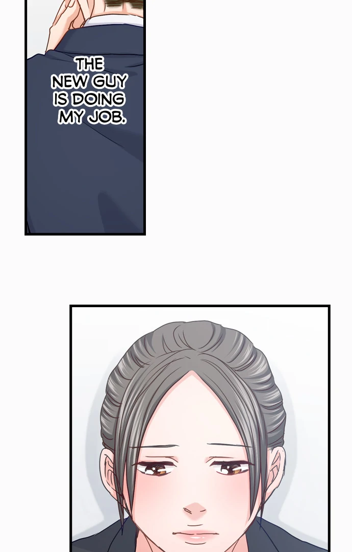 I Failed at Love, So I’m Ready to Be a Slut! Chapter 9 - Page 3