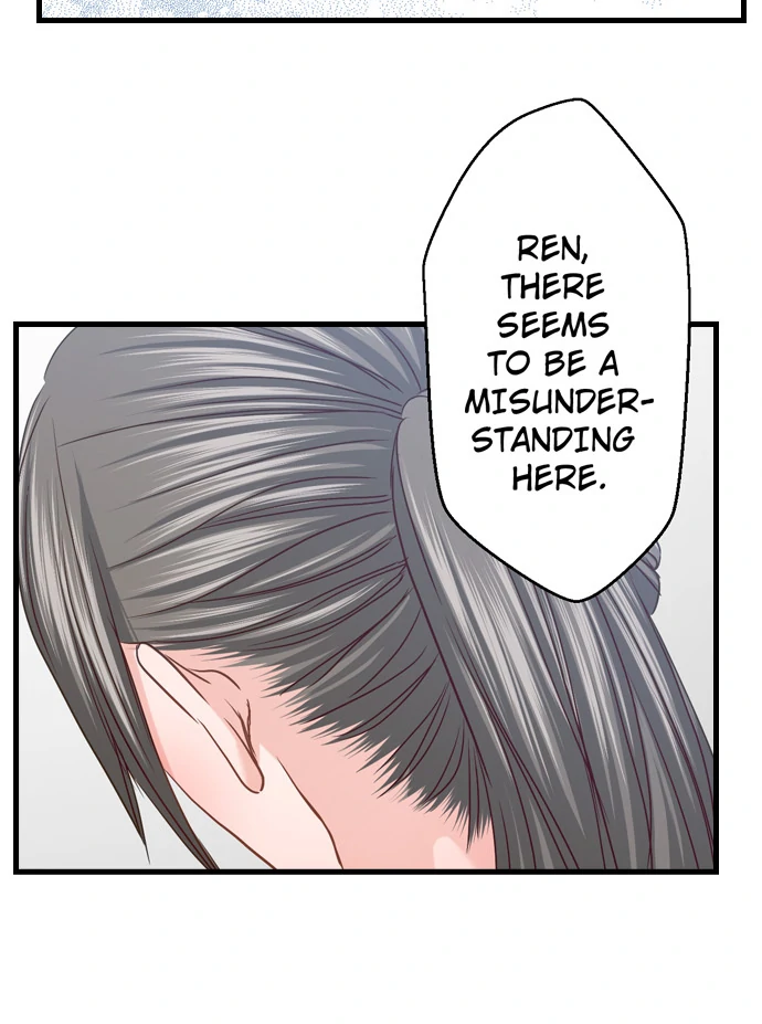 I Failed at Love, So I’m Ready to Be a Slut! Chapter 9 - Page 25