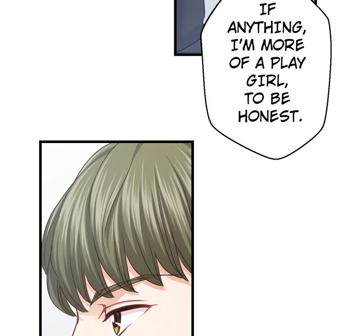 I Failed at Love, So I’m Ready to Be a Slut! Chapter 9 - Page 29