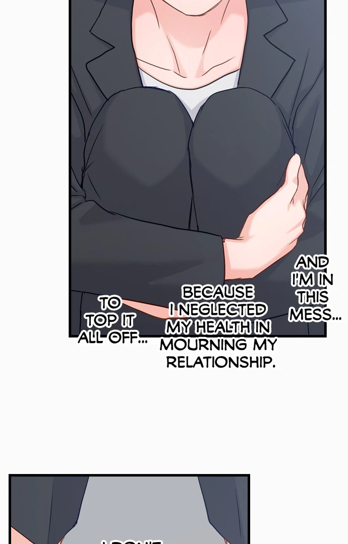 I Failed at Love, So I’m Ready to Be a Slut! Chapter 9 - Page 4