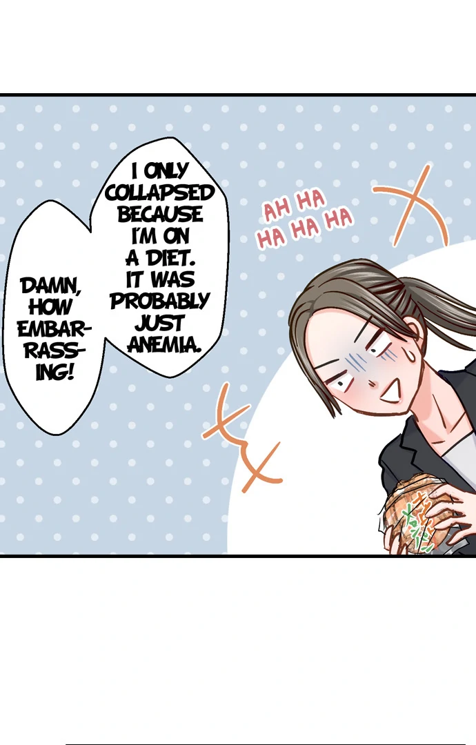 I Failed at Love, So I’m Ready to Be a Slut! Chapter 9 - Page 31