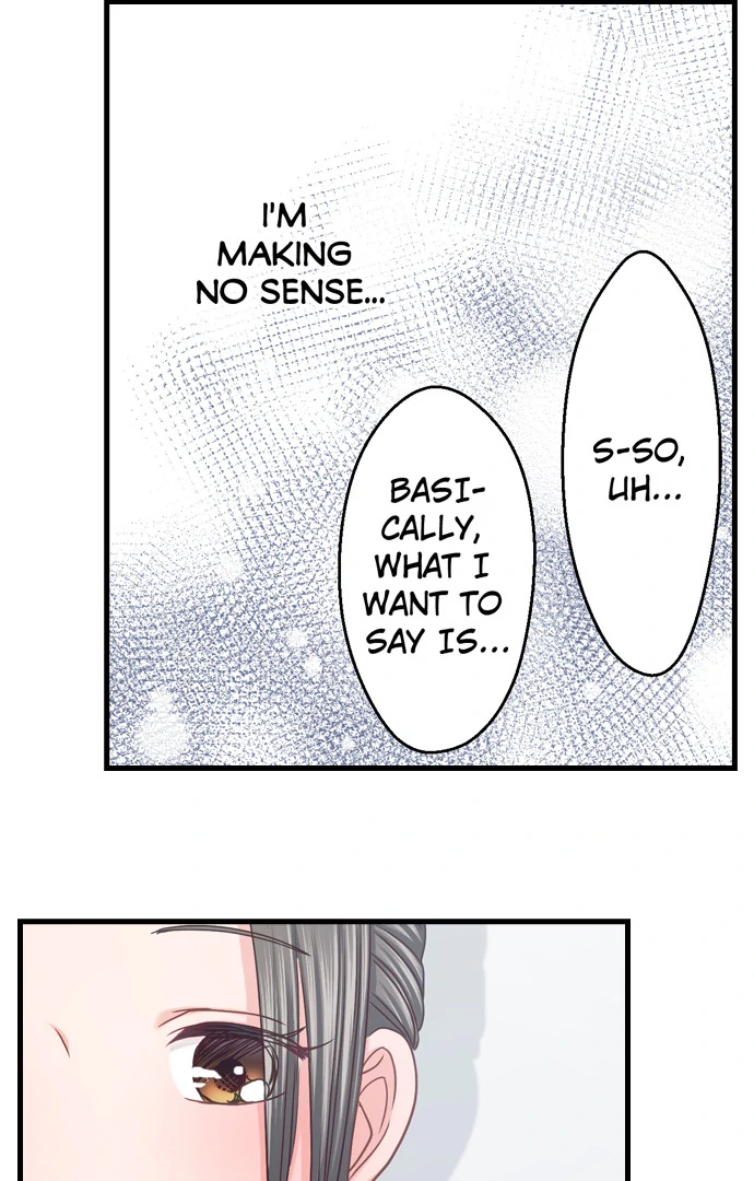 I Failed at Love, So I’m Ready to Be a Slut! Chapter 9 - Page 32