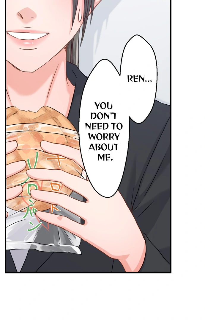 I Failed at Love, So I’m Ready to Be a Slut! Chapter 9 - Page 33