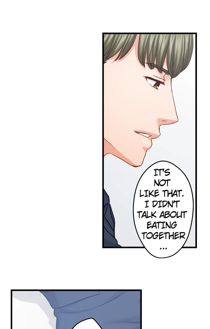 I Failed at Love, So I’m Ready to Be a Slut! Chapter 9 - Page 34