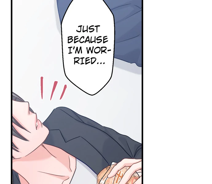 I Failed at Love, So I’m Ready to Be a Slut! Chapter 9 - Page 35