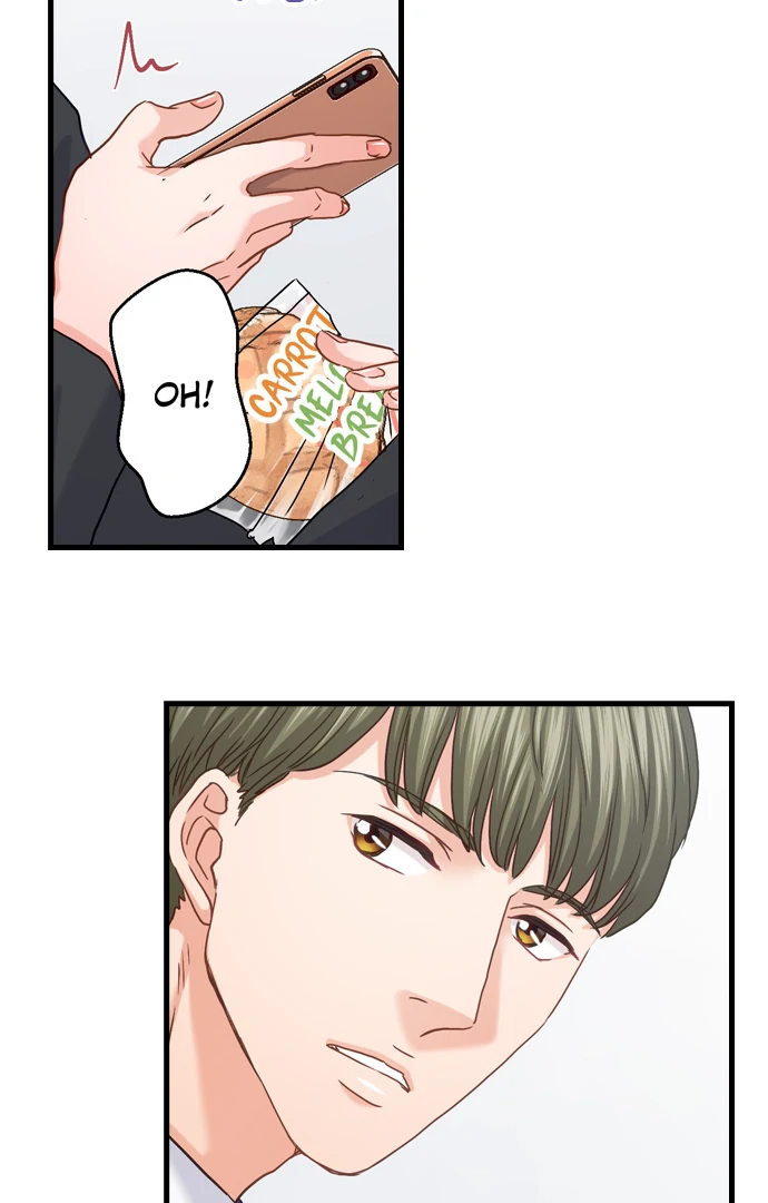 I Failed at Love, So I’m Ready to Be a Slut! Chapter 9 - Page 38