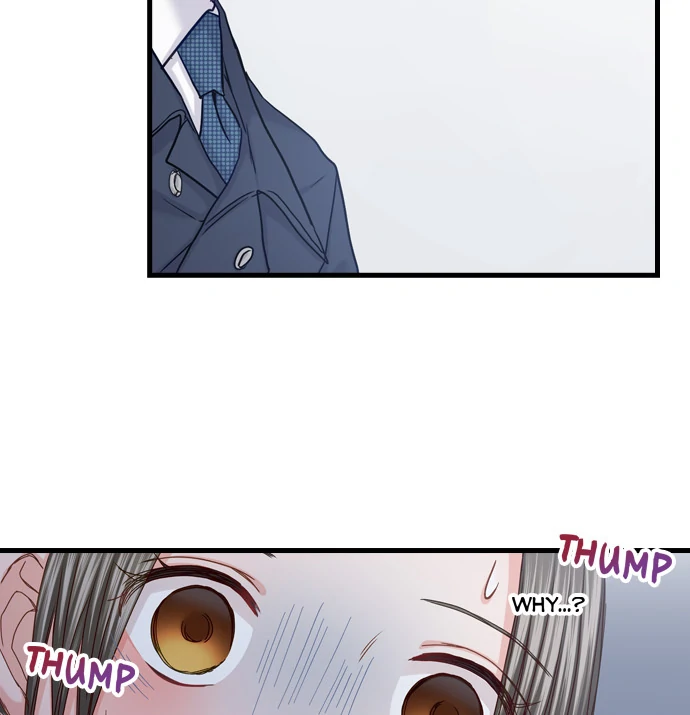 I Failed at Love, So I’m Ready to Be a Slut! Chapter 9 - Page 39