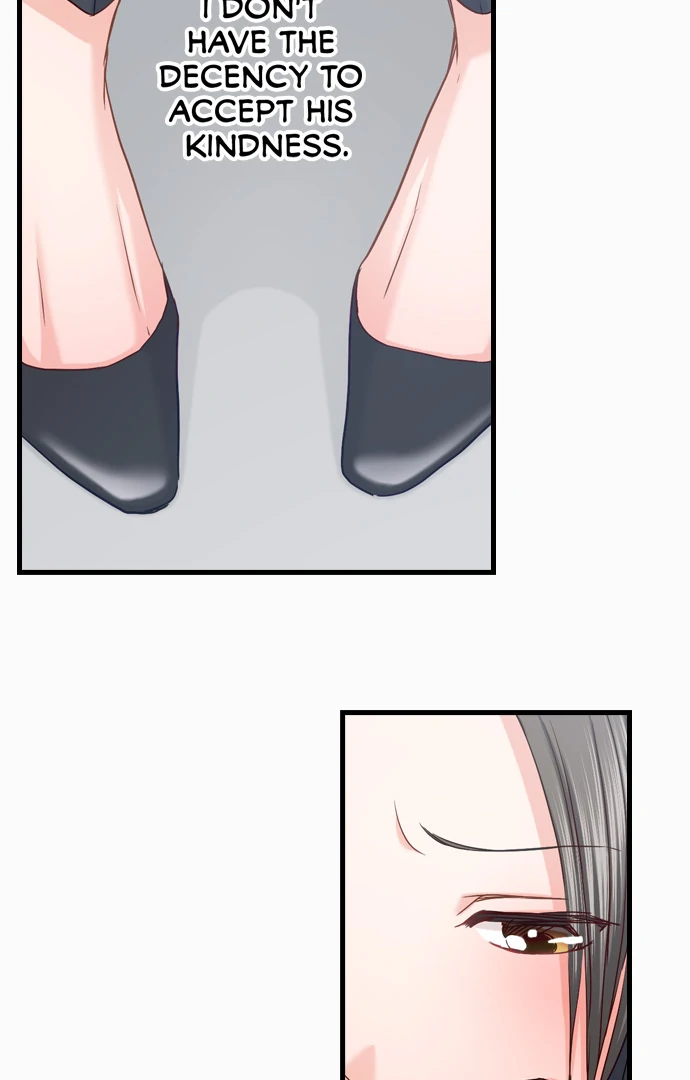 I Failed at Love, So I’m Ready to Be a Slut! Chapter 9 - Page 5