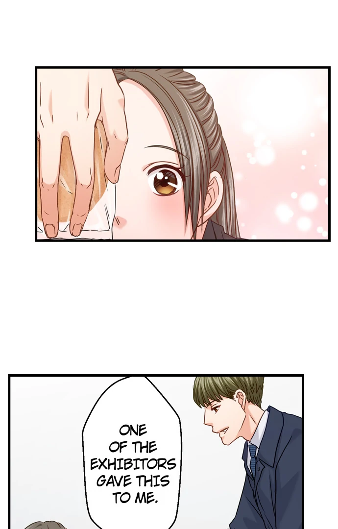 I Failed at Love, So I’m Ready to Be a Slut! Chapter 9 - Page 8