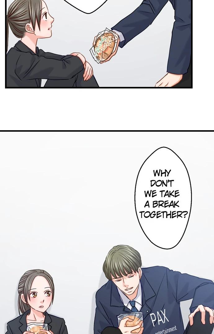 I Failed at Love, So I’m Ready to Be a Slut! Chapter 9 - Page 9