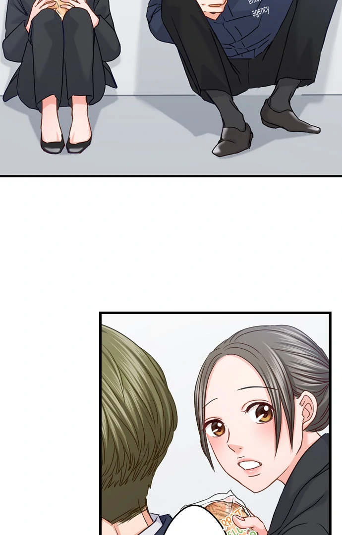 I Failed at Love, So I’m Ready to Be a Slut! Chapter 9 - Page 10