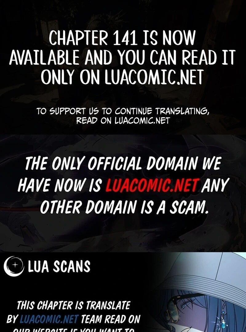 I Failed to Throw the Villain Away Chapter 138 - Page 1