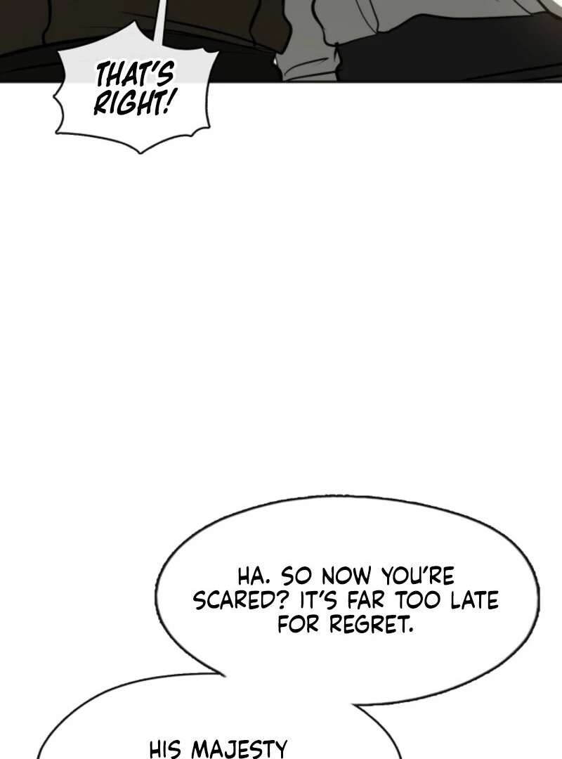 I Failed to Throw the Villain Away Chapter 138 - Page 101