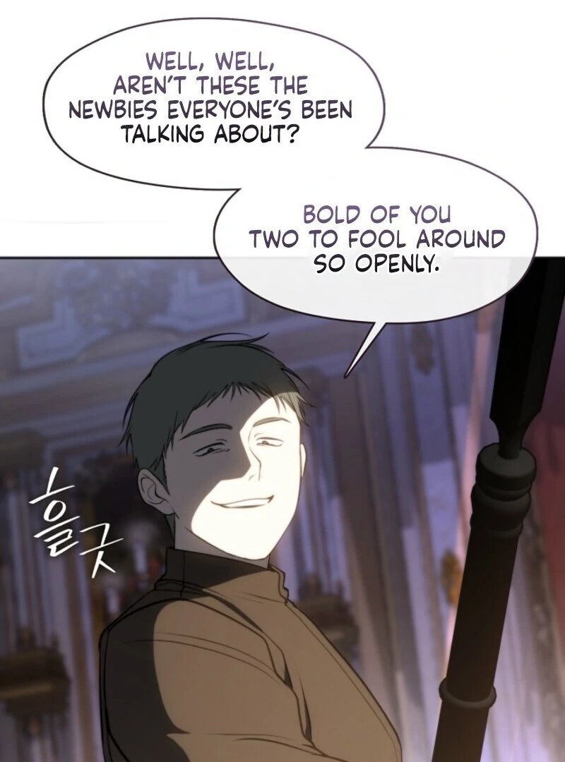 I Failed to Throw the Villain Away Chapter 138 - Page 15