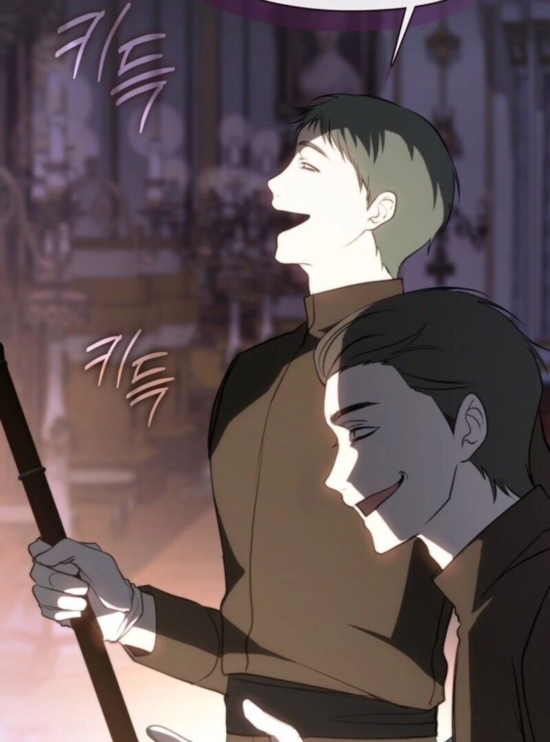 I Failed to Throw the Villain Away Chapter 138 - Page 18