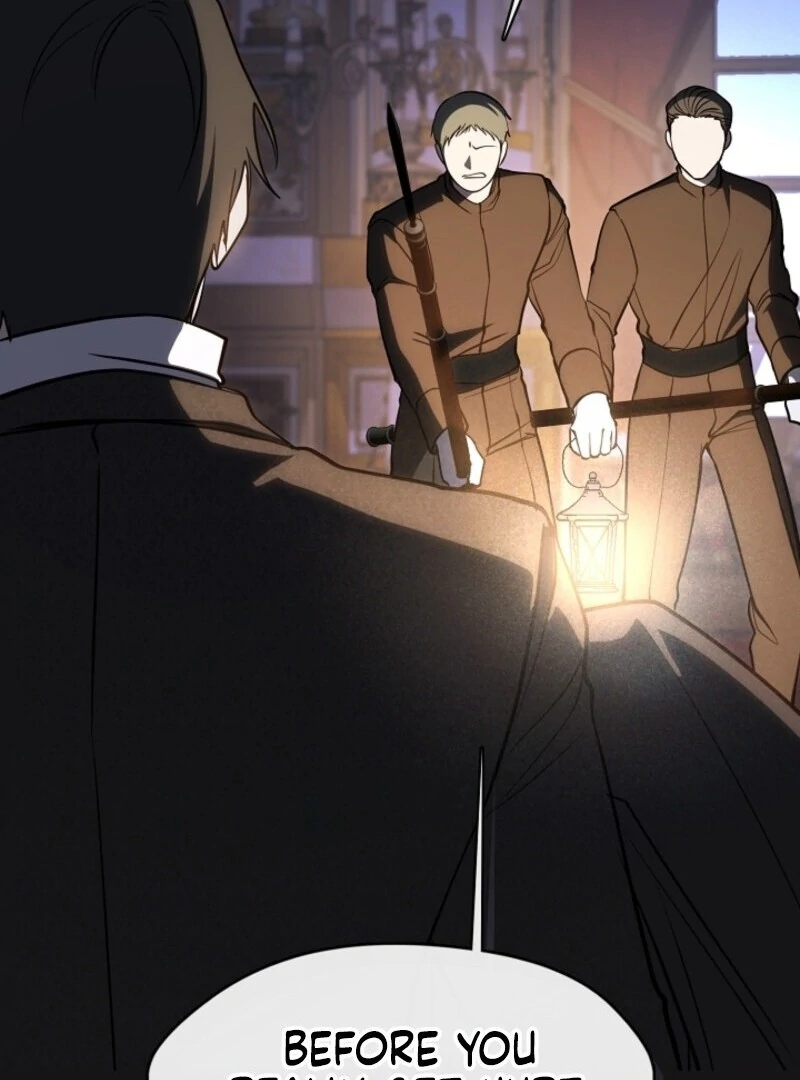 I Failed to Throw the Villain Away Chapter 138 - Page 23