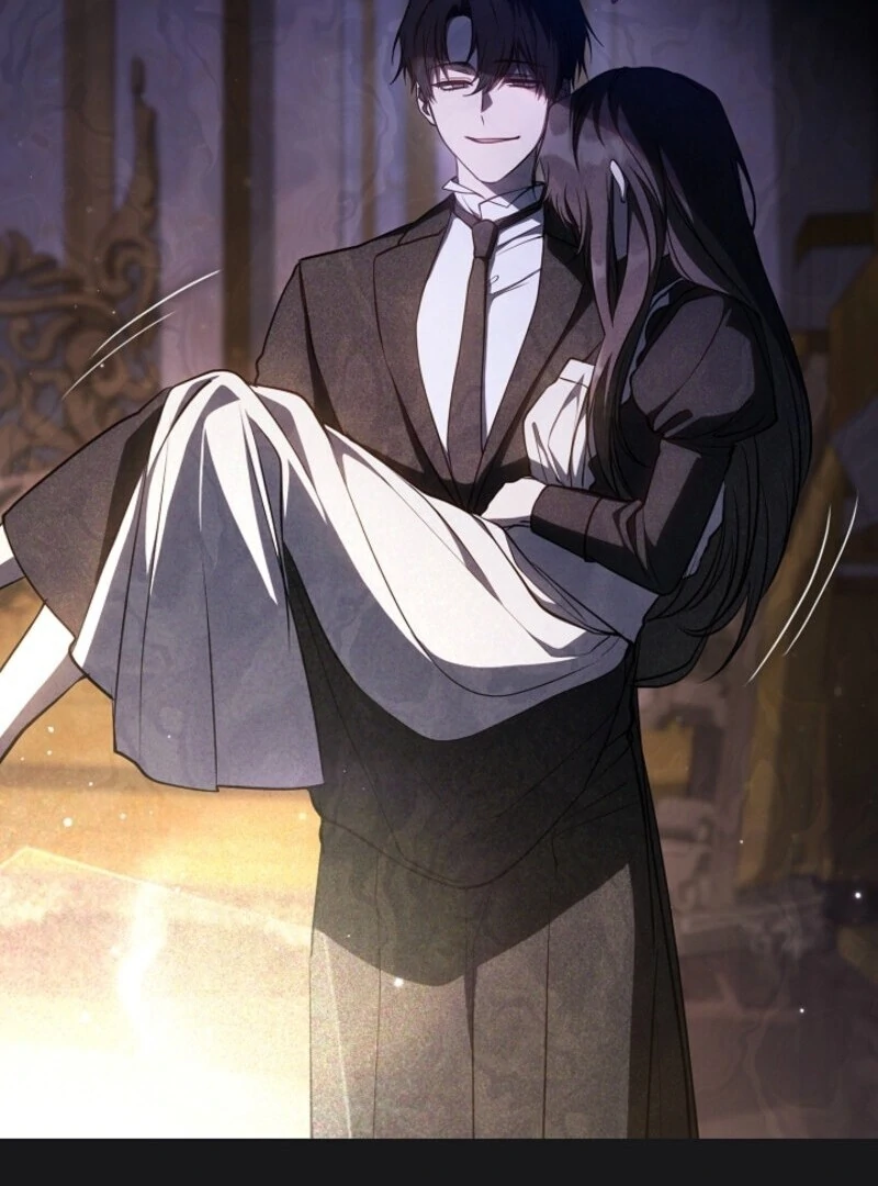 I Failed to Throw the Villain Away Chapter 138 - Page 25