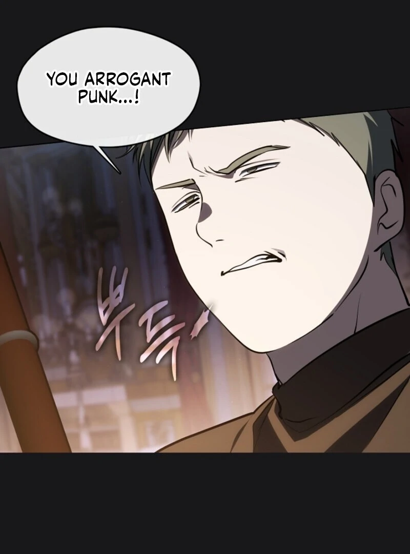 I Failed to Throw the Villain Away Chapter 138 - Page 29