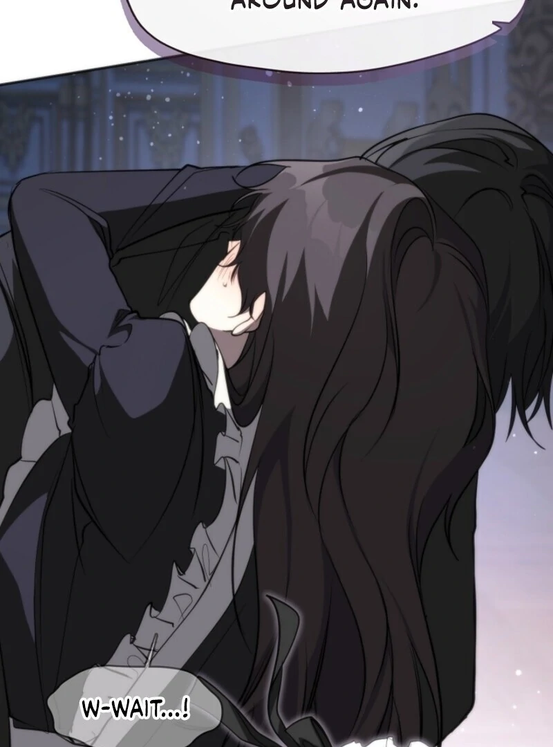 I Failed to Throw the Villain Away Chapter 138 - Page 5