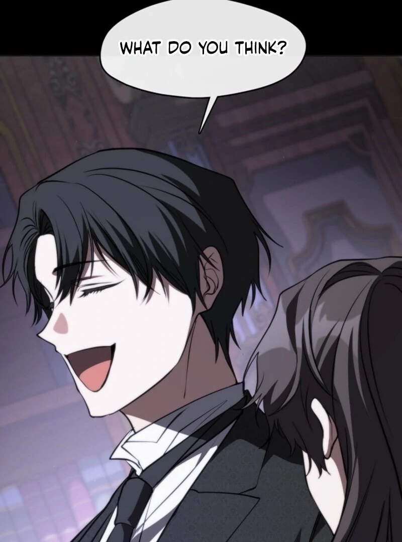 I Failed to Throw the Villain Away Chapter 138 - Page 47