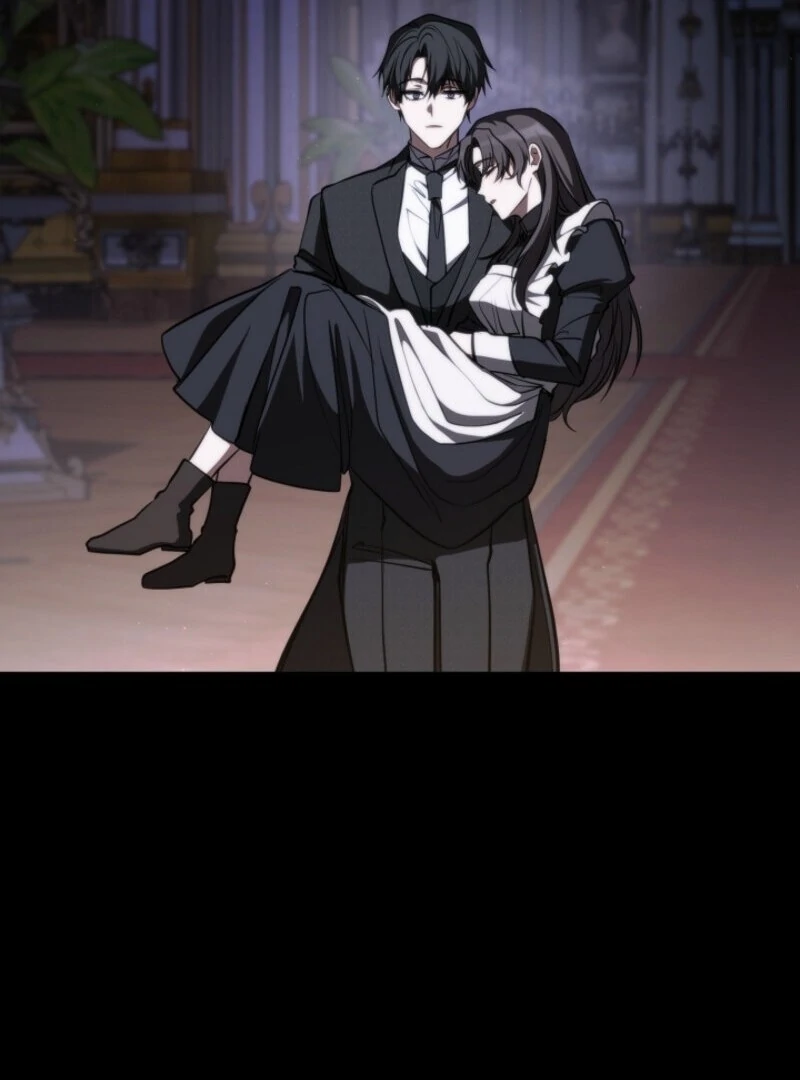 I Failed to Throw the Villain Away Chapter 138 - Page 49