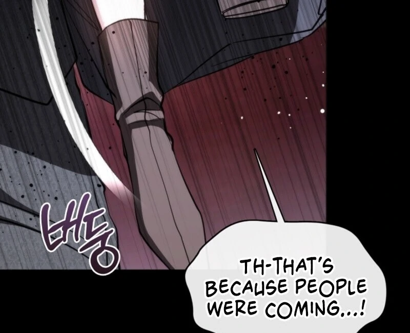 I Failed to Throw the Villain Away Chapter 138 - Page 55