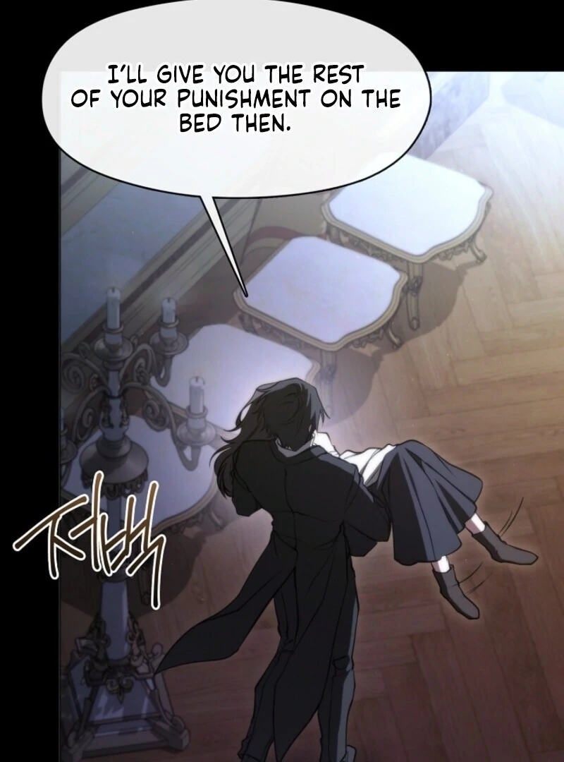 I Failed to Throw the Villain Away Chapter 138 - Page 57