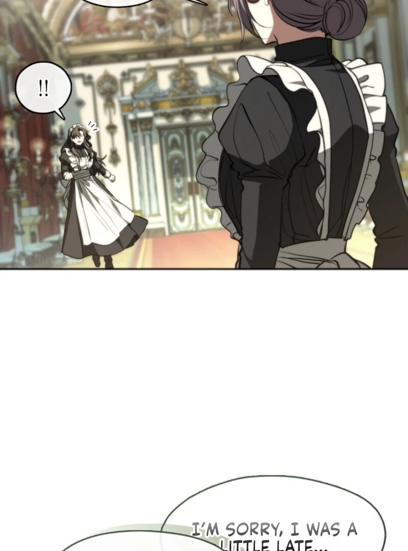 I Failed to Throw the Villain Away Chapter 138 - Page 67