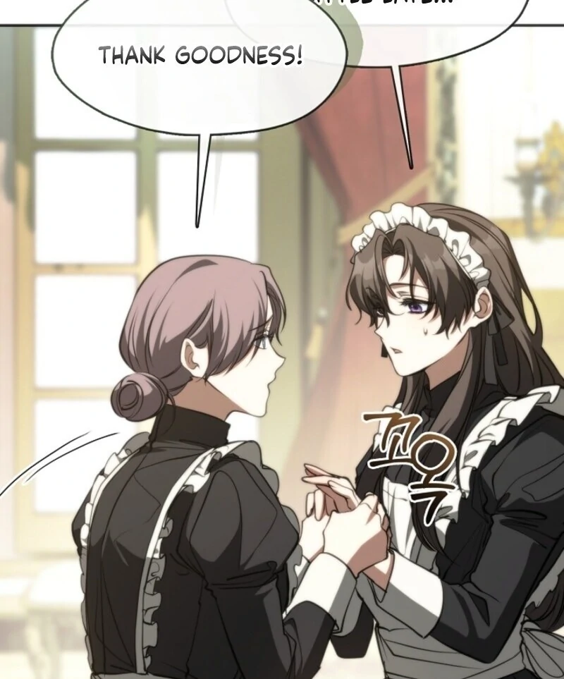 I Failed to Throw the Villain Away Chapter 138 - Page 68