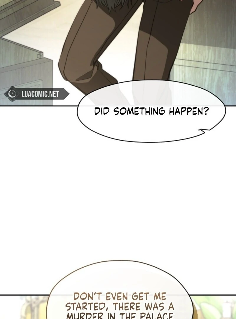 I Failed to Throw the Villain Away Chapter 138 - Page 71