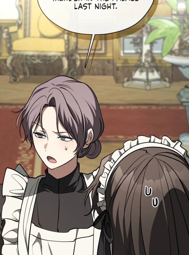 I Failed to Throw the Villain Away Chapter 138 - Page 72