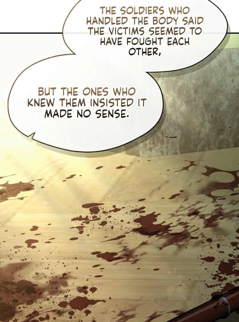 I Failed to Throw the Villain Away Chapter 138 - Page 74