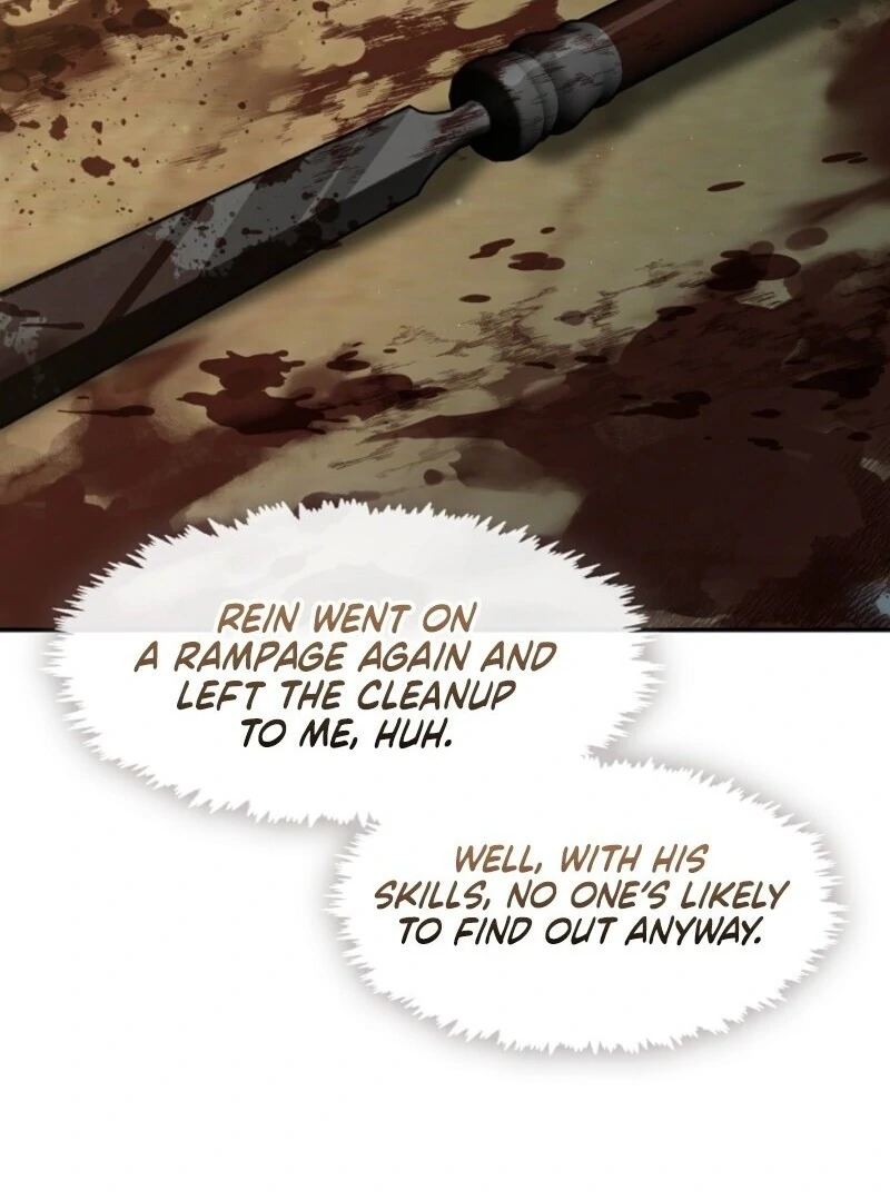 I Failed to Throw the Villain Away Chapter 138 - Page 75