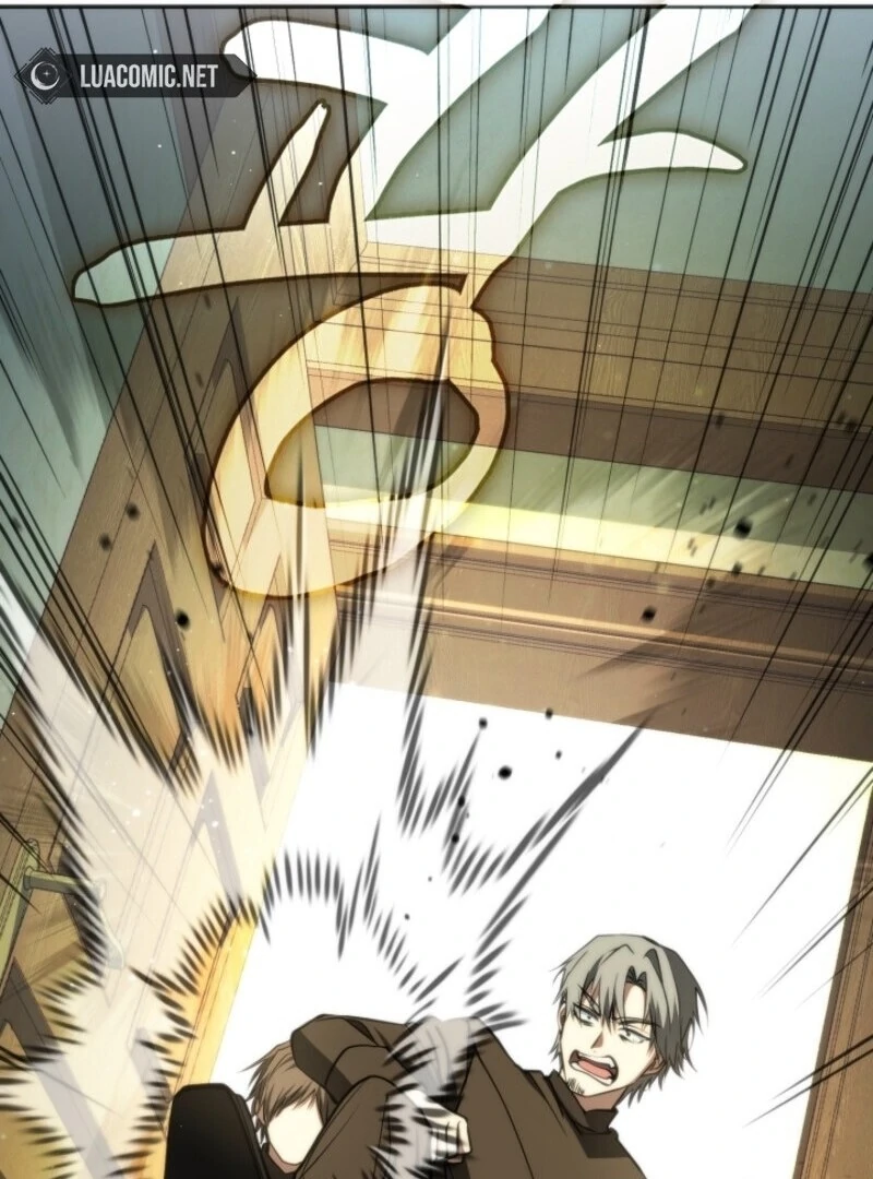 I Failed to Throw the Villain Away Chapter 138 - Page 84