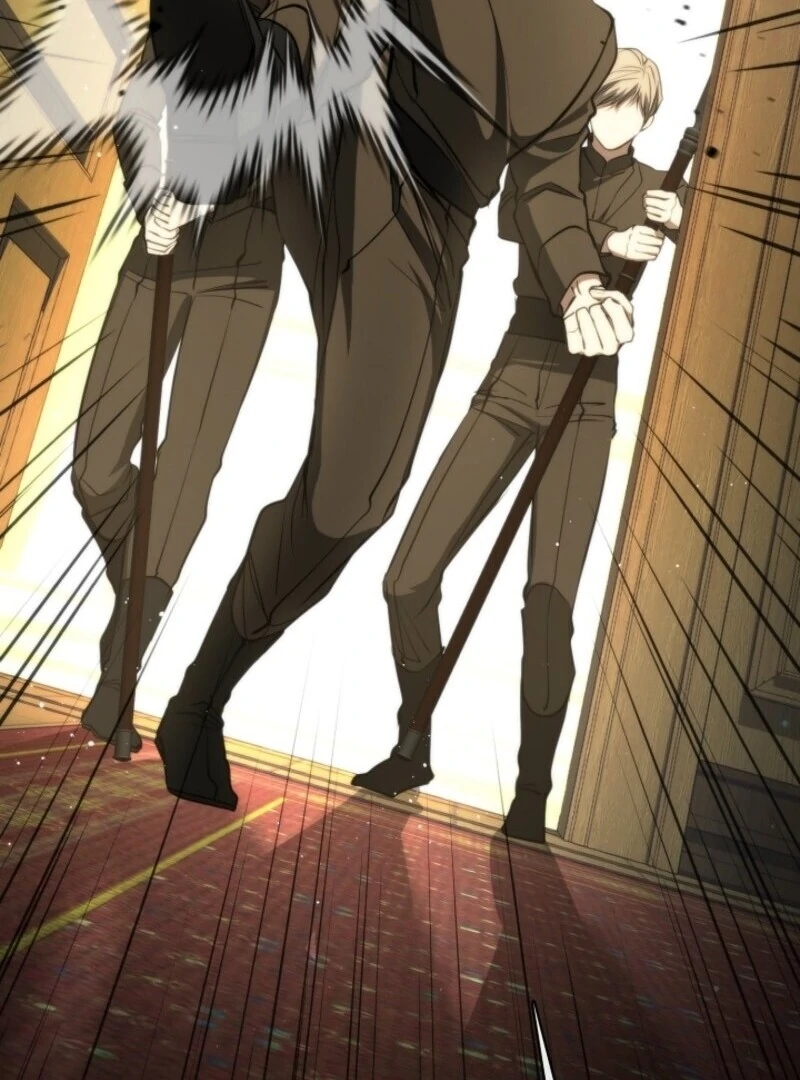 I Failed to Throw the Villain Away Chapter 138 - Page 85