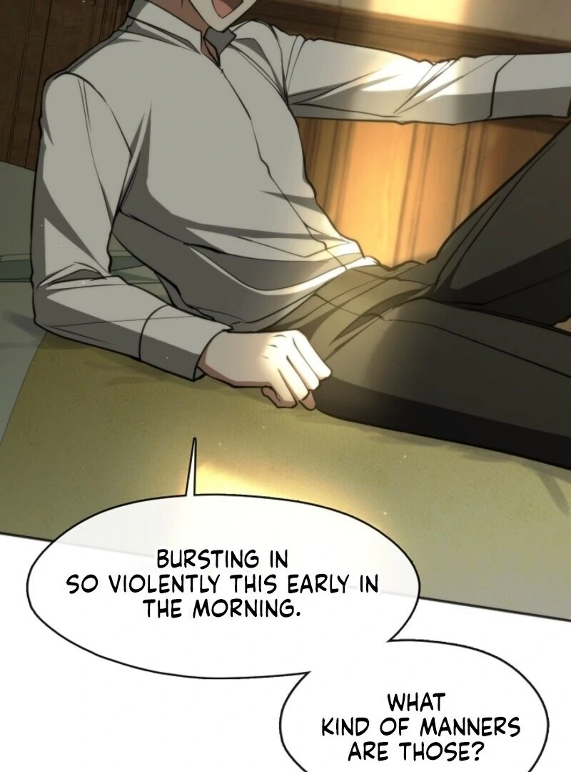 I Failed to Throw the Villain Away Chapter 138 - Page 87