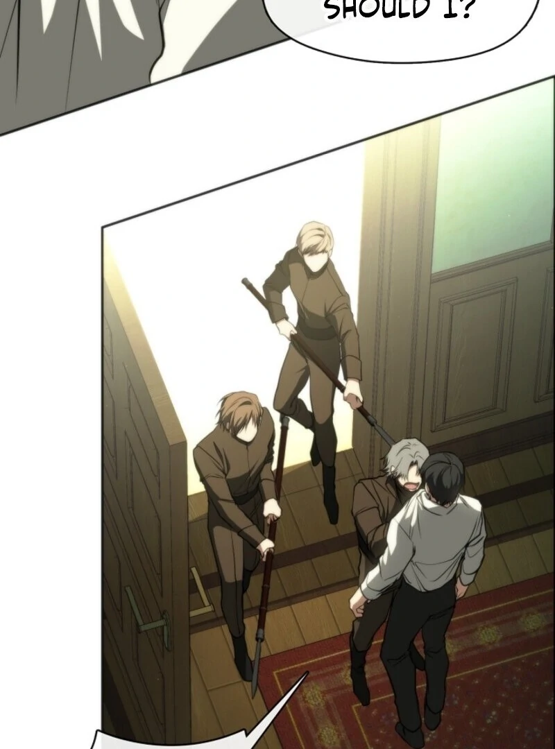 I Failed to Throw the Villain Away Chapter 138 - Page 90