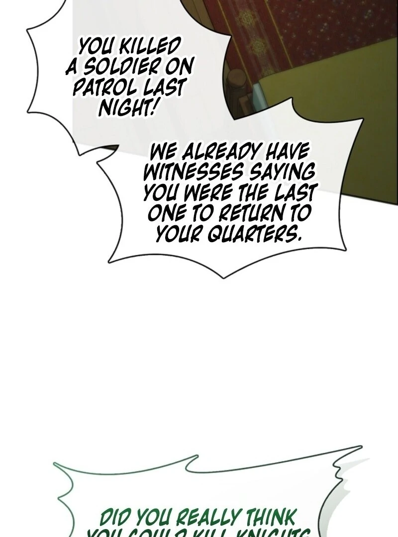 I Failed to Throw the Villain Away Chapter 138 - Page 91