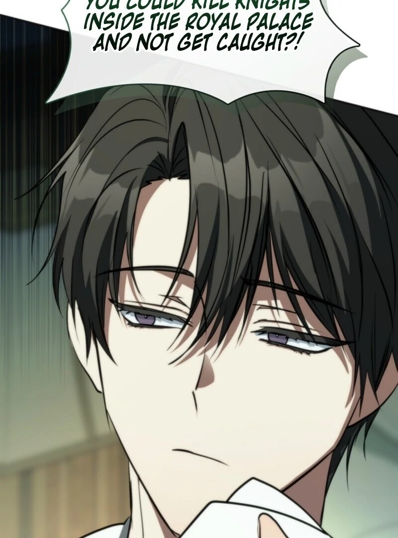 I Failed to Throw the Villain Away Chapter 138 - Page 92