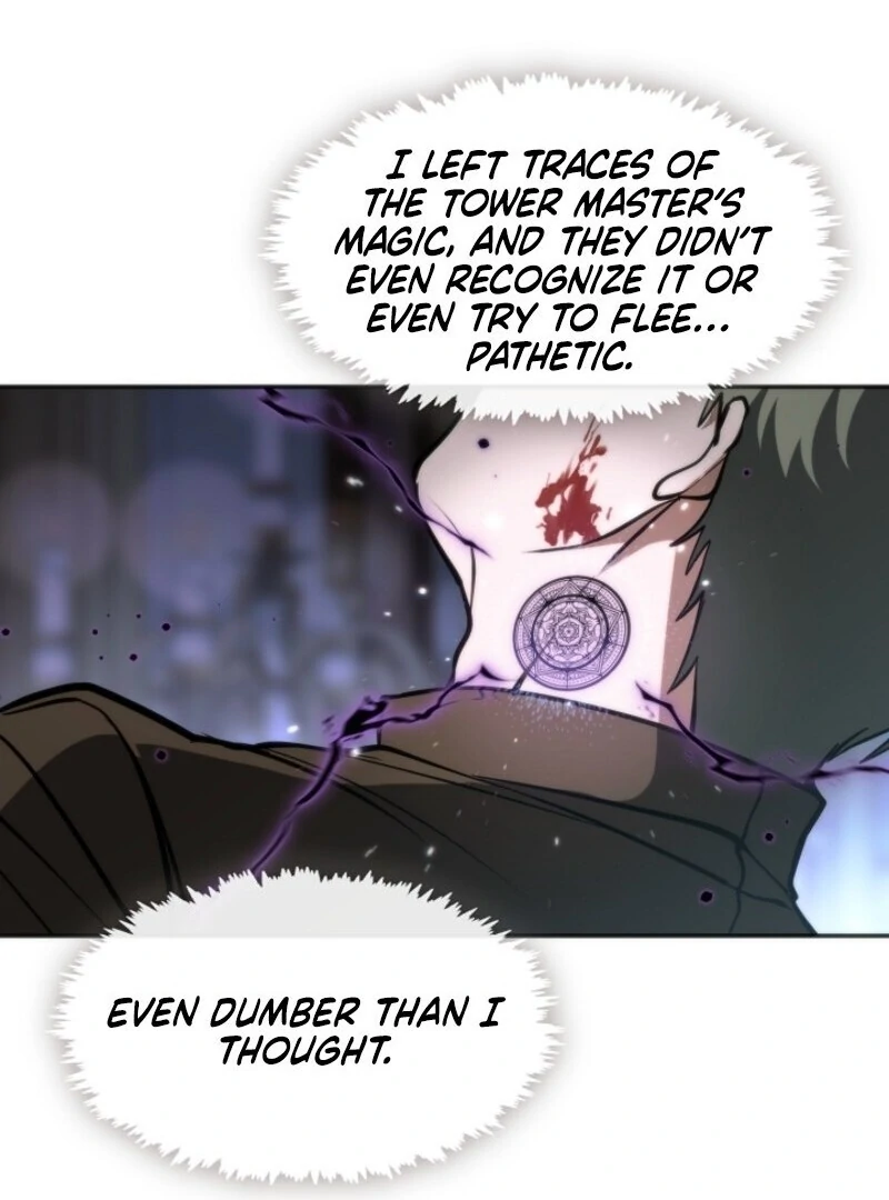 I Failed to Throw the Villain Away Chapter 138 - Page 94
