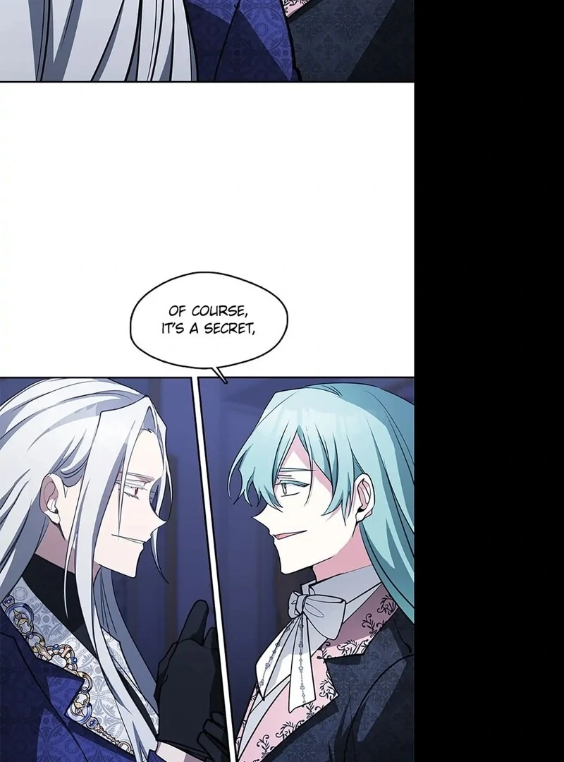 I Failed to Throw the Villain Away Chapter 139 - Page 11