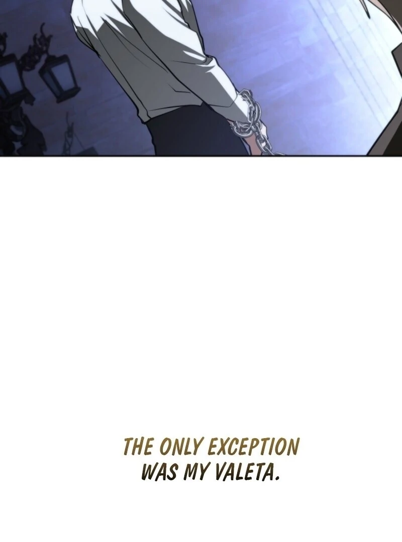 I Failed to Throw the Villain Away Chapter 139 - Page 12