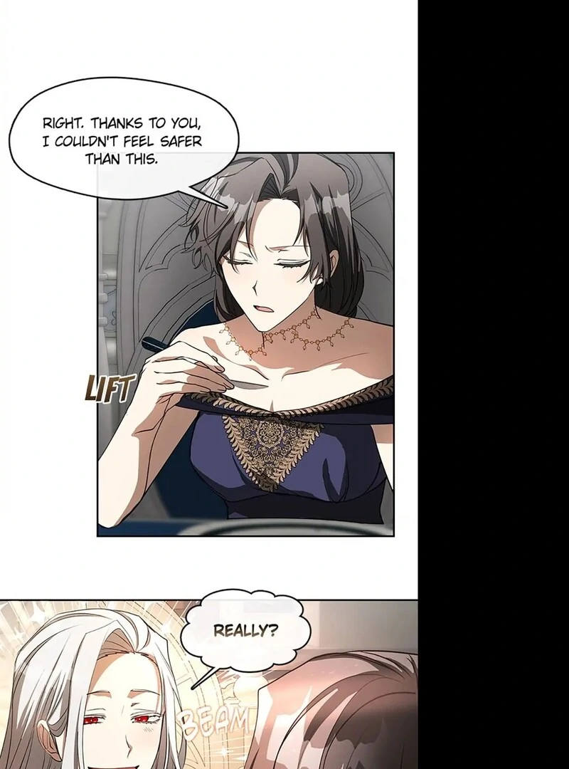 I Failed to Throw the Villain Away Chapter 139 - Page 120