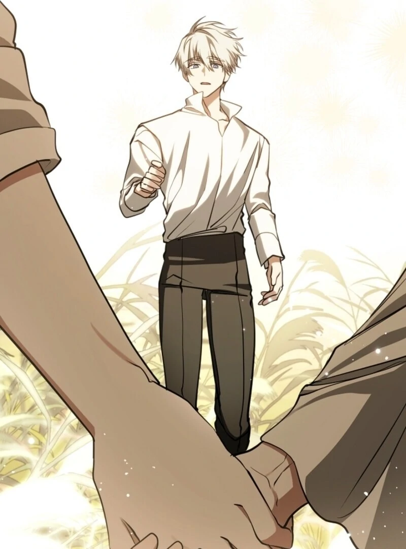 I Failed to Throw the Villain Away Chapter 139 - Page 131