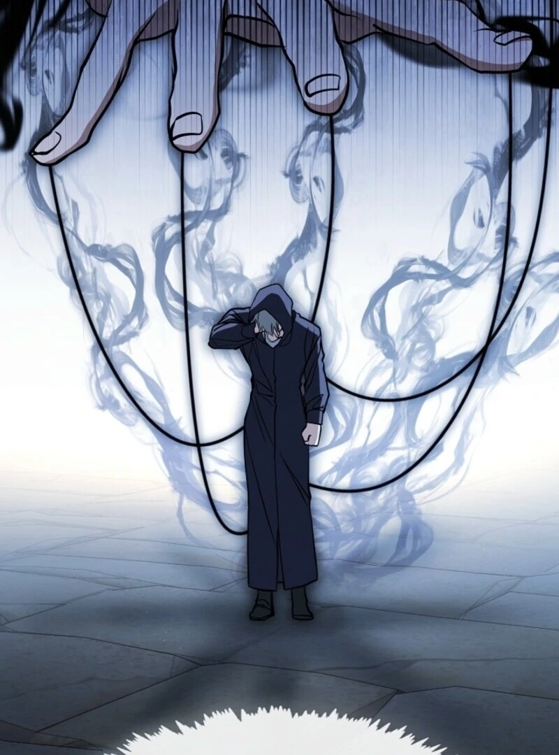 I Failed to Throw the Villain Away Chapter 139 - Page 137