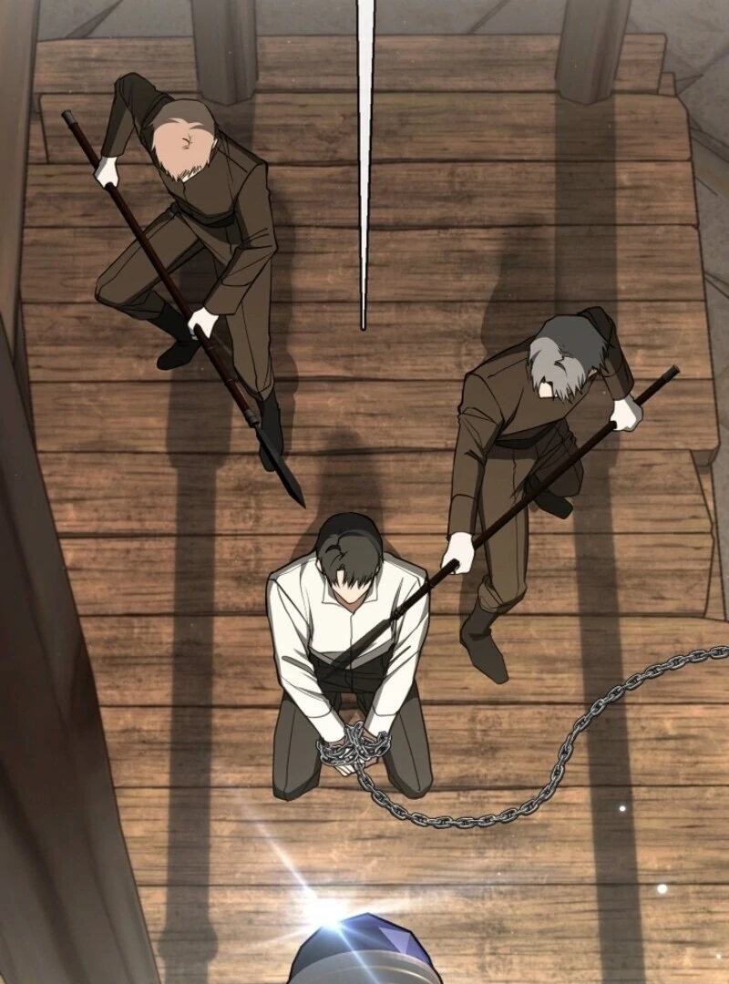 I Failed to Throw the Villain Away Chapter 139 - Page 146